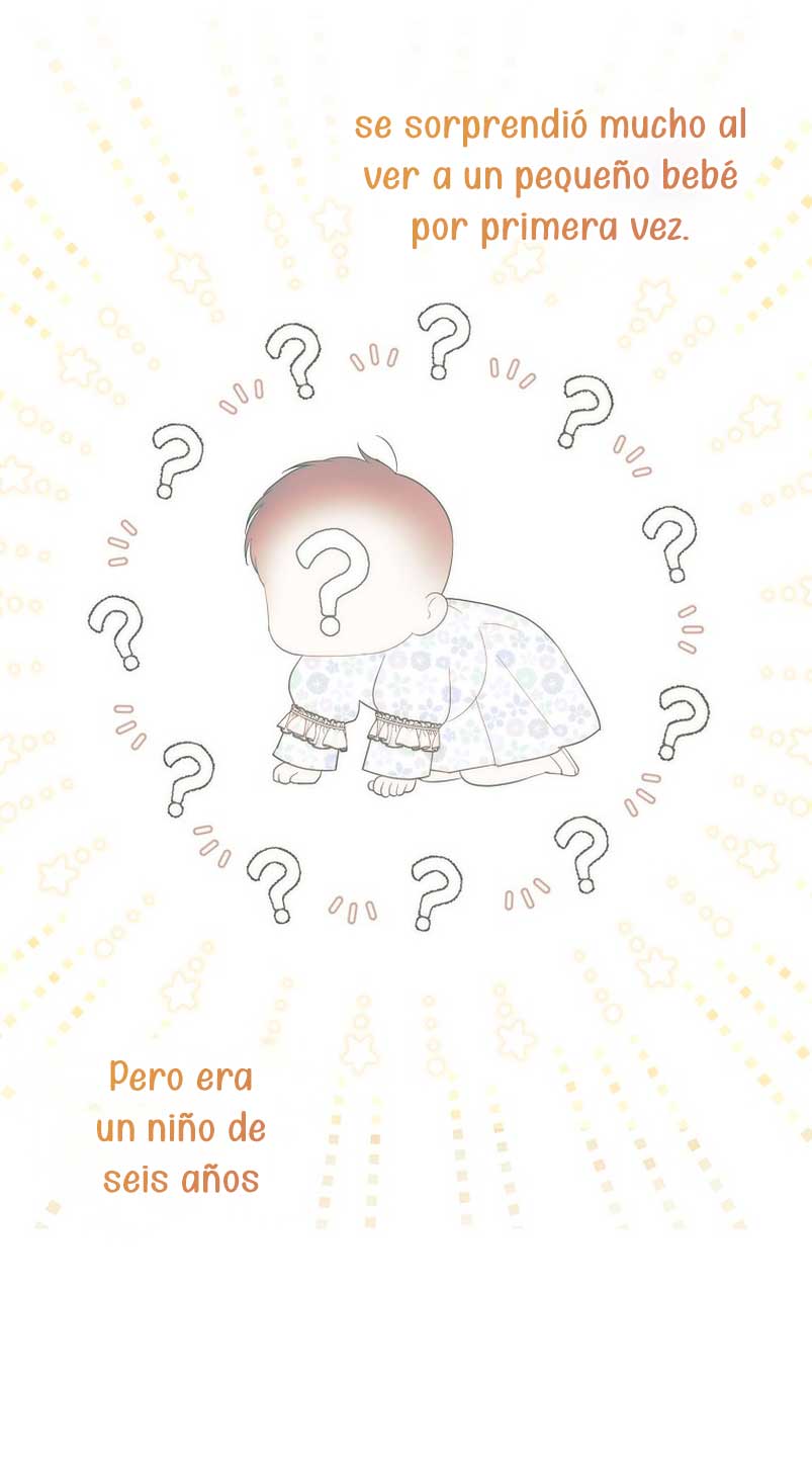 Esta es la primera vez que soy amada Capítulo 9 - Page 10