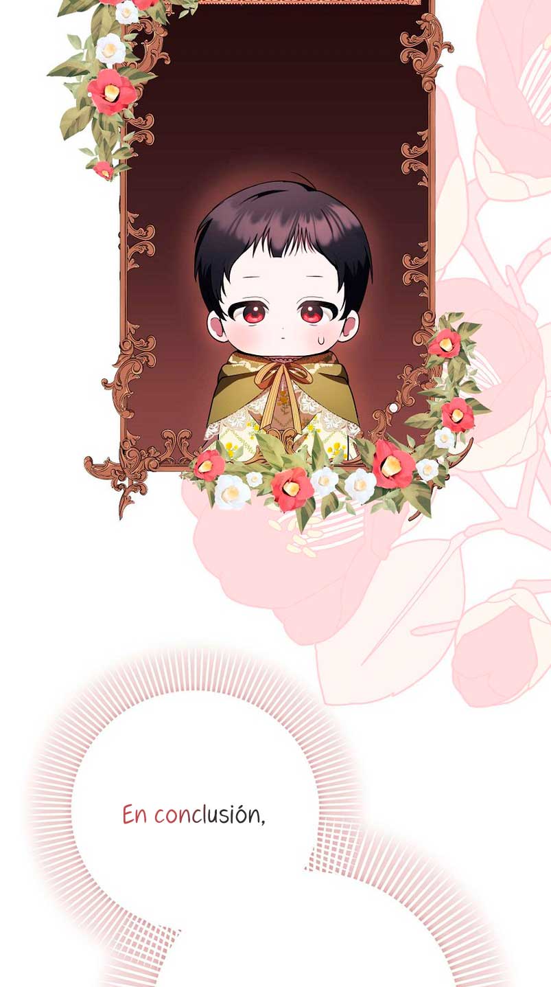 Esta es la primera vez que soy amada Capítulo 9 - Page 13