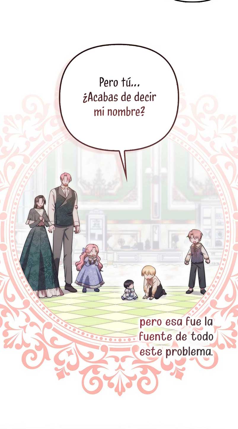 Esta es la primera vez que soy amada Capítulo 9 - Page 15