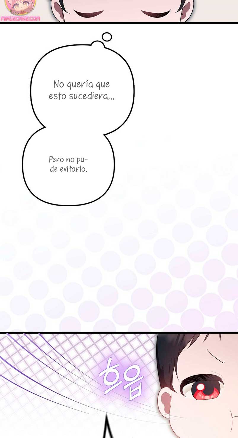 Esta es la primera vez que soy amada Capítulo 9 - Page 19