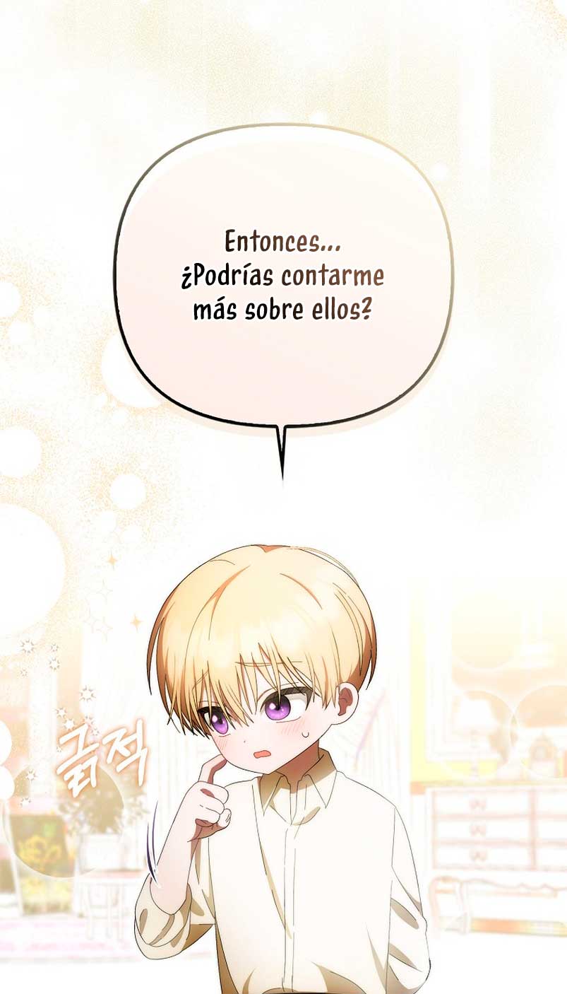 Esta es la primera vez que soy amada Capítulo 9 - Page 34