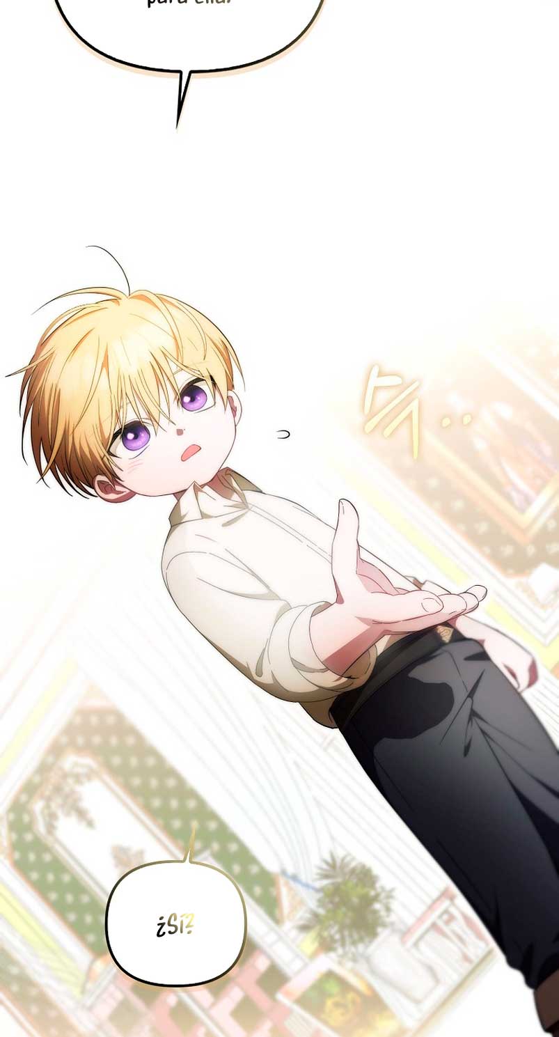 Esta es la primera vez que soy amada Capítulo 9 - Page 38