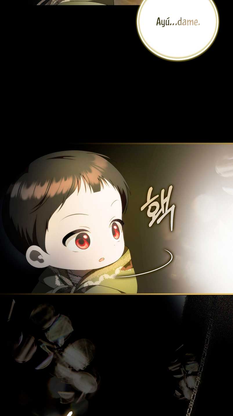 Esta es la primera vez que soy amada Capítulo 9 - Page 53