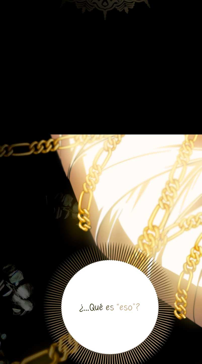 Esta es la primera vez que soy amada Capítulo 9 - Page 56