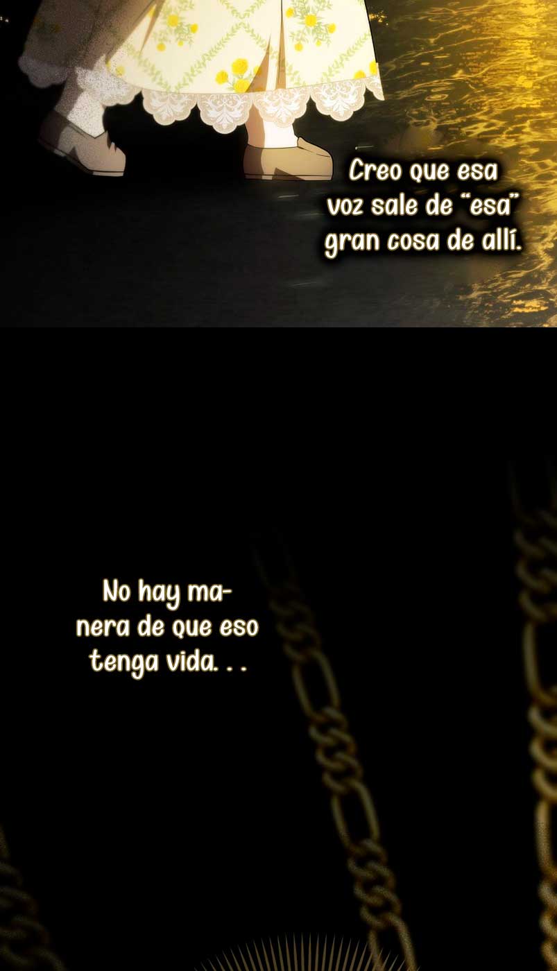 Esta es la primera vez que soy amada Capítulo 9 - Page 59