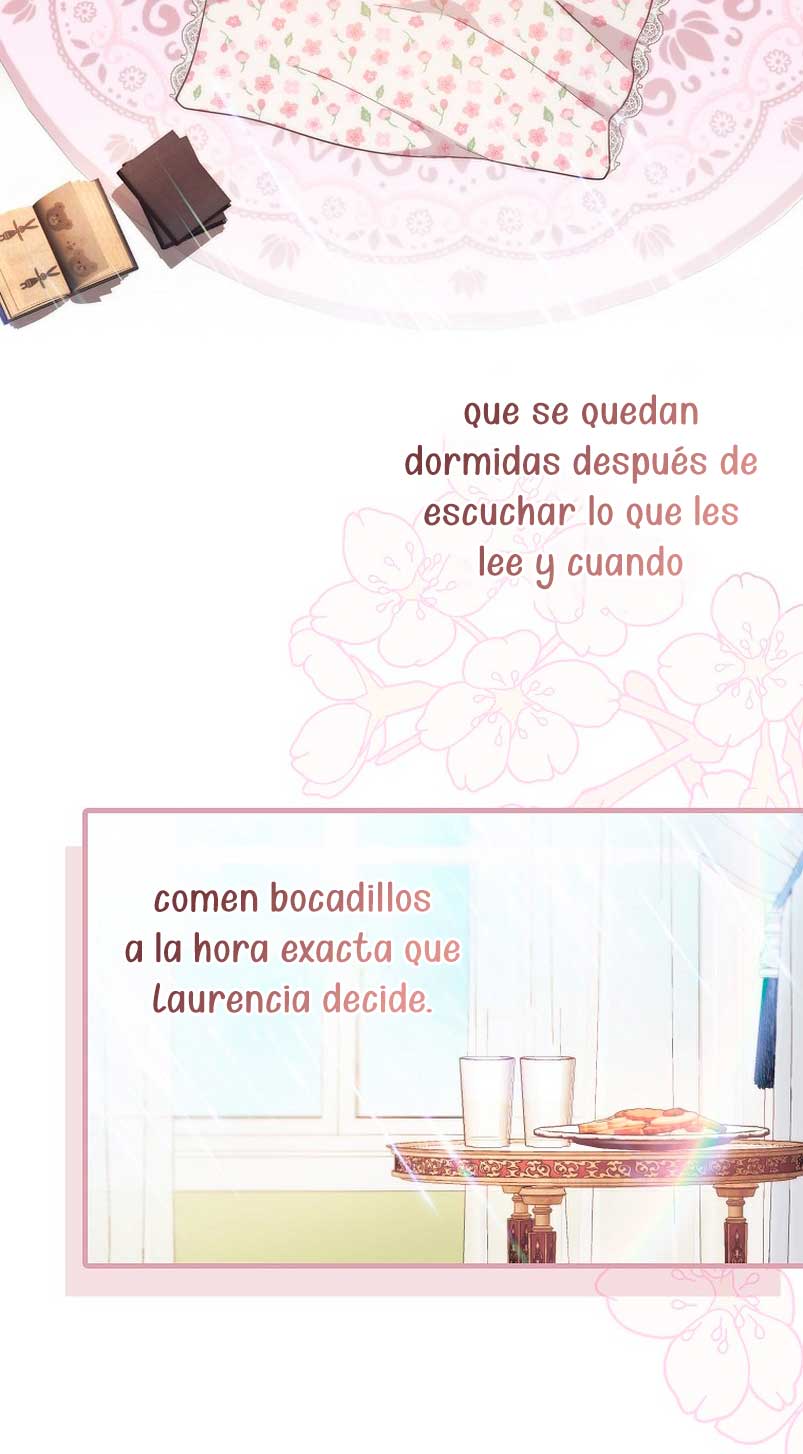 Esta es la primera vez que soy amada Capítulo 9 - Page 6