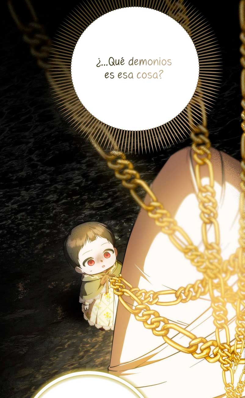 Esta es la primera vez que soy amada Capítulo 9 - Page 60