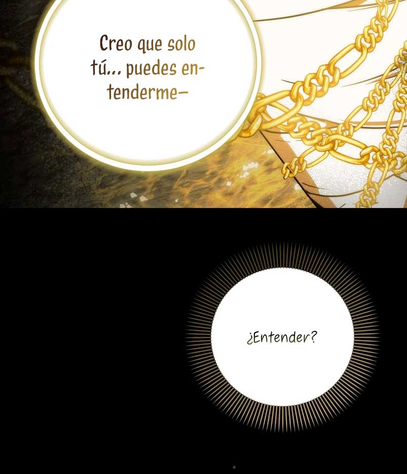 Esta es la primera vez que soy amada Capítulo 9 - Page 61