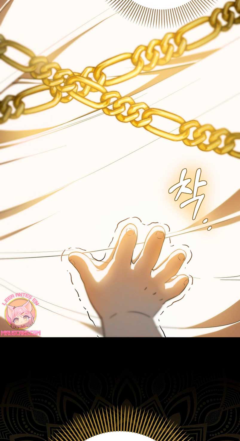 Esta es la primera vez que soy amada Capítulo 9 - Page 63