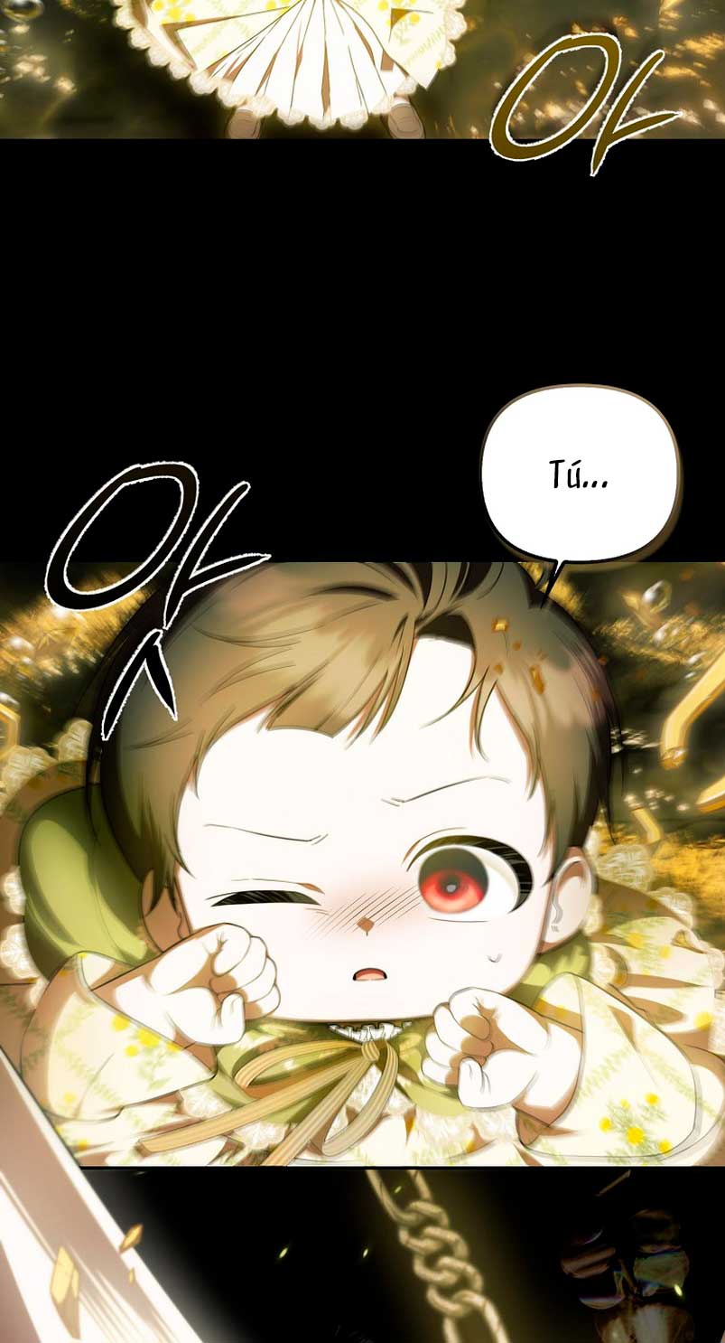 Esta es la primera vez que soy amada Capítulo 9 - Page 67