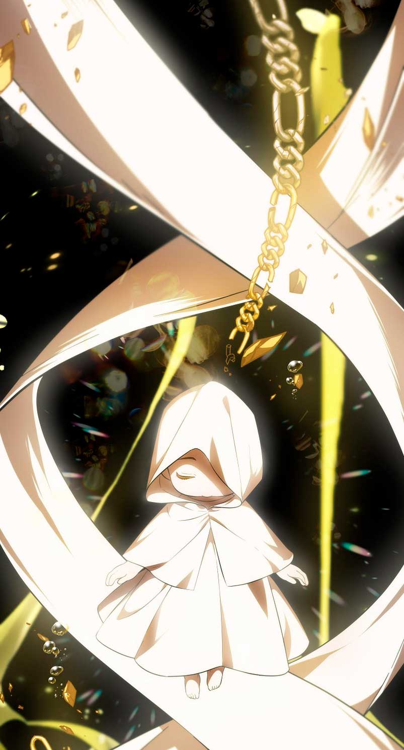 Esta es la primera vez que soy amada Capítulo 9 - Page 68