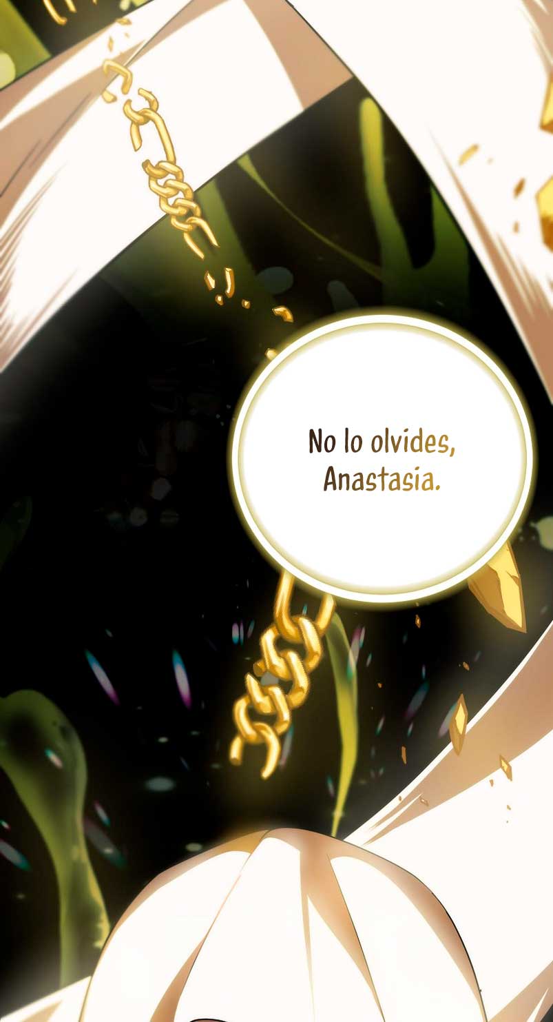 Esta es la primera vez que soy amada Capítulo 9 - Page 69