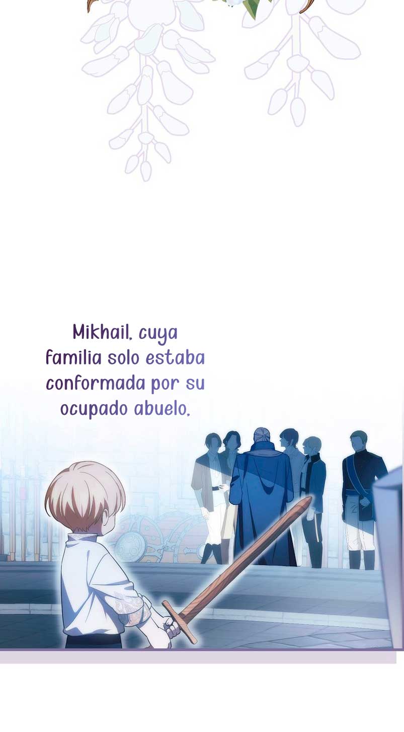 Esta es la primera vez que soy amada Capítulo 9 - Page 9