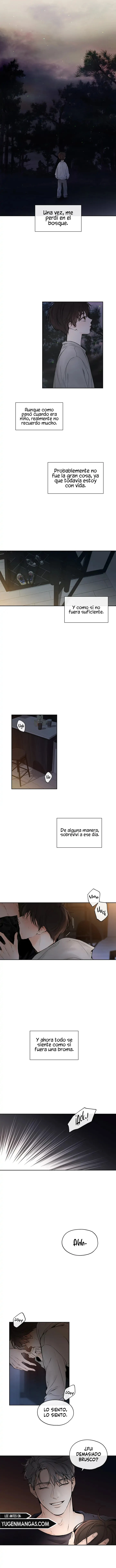 En El Horizonte Capítulo 1 - Page 1