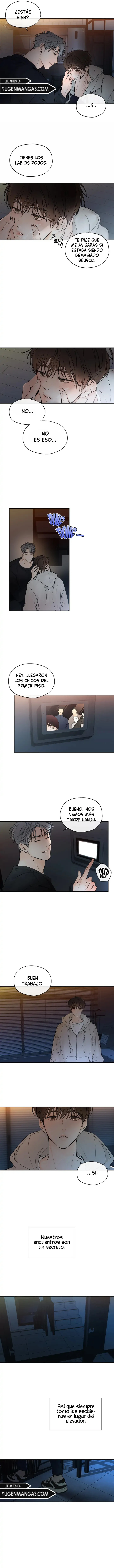 En El Horizonte Capítulo 1 - Page 2