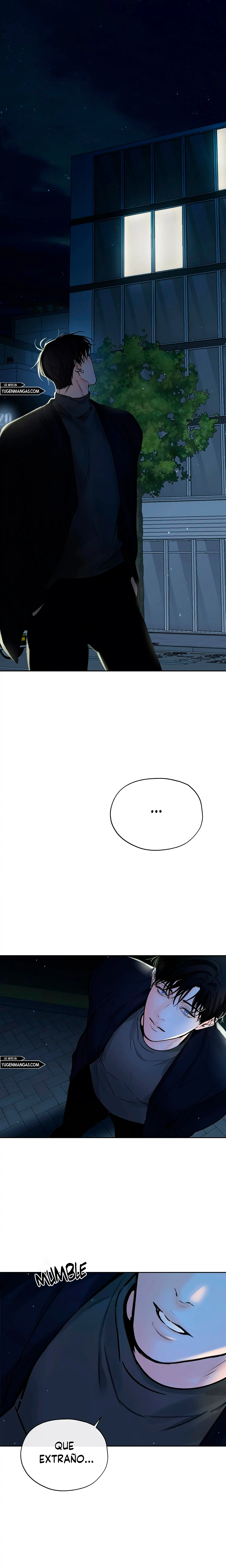 En El Horizonte Capítulo 11 - Page 10