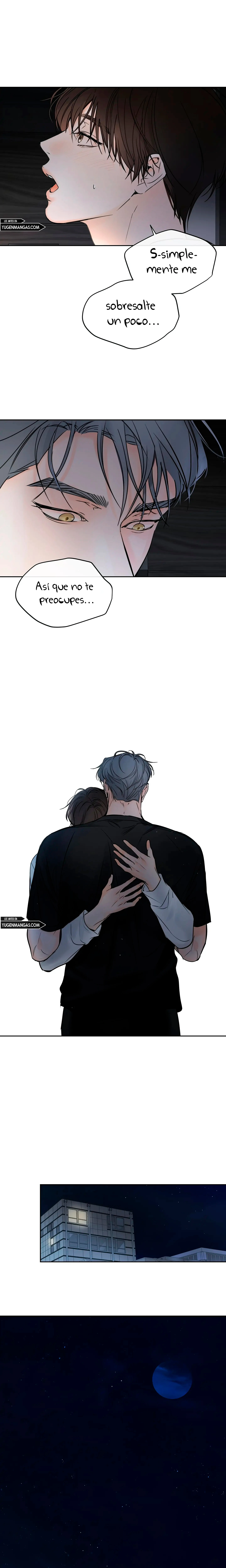 En El Horizonte Capítulo 11 - Page 9