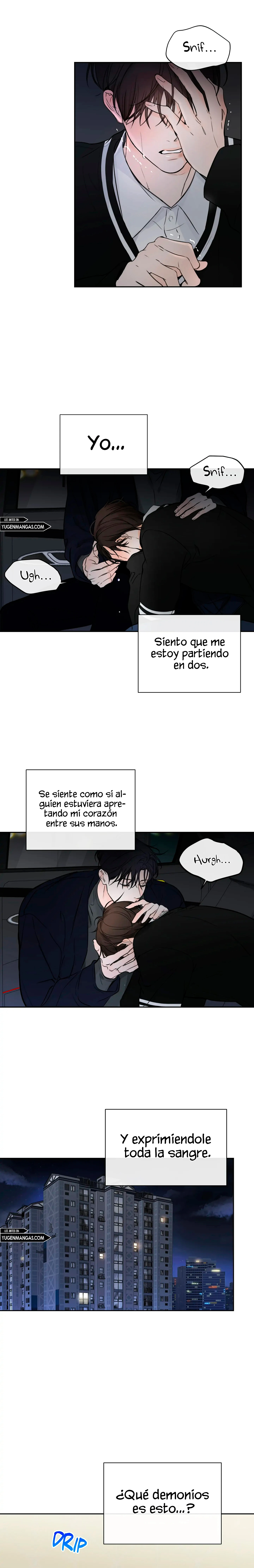 En El Horizonte Capítulo 13 - Page 15