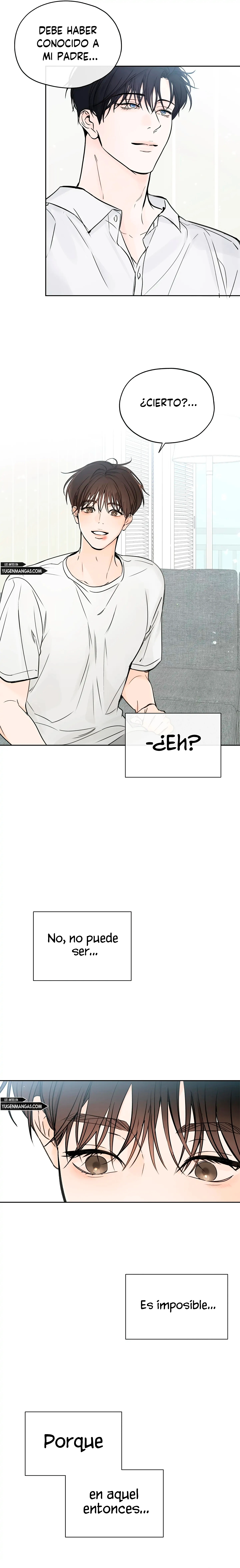 En El Horizonte Capítulo 14 - Page 14