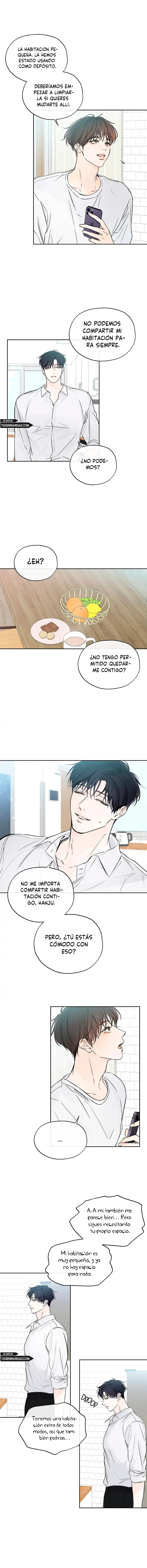 En El Horizonte Capítulo 15 - Page 4