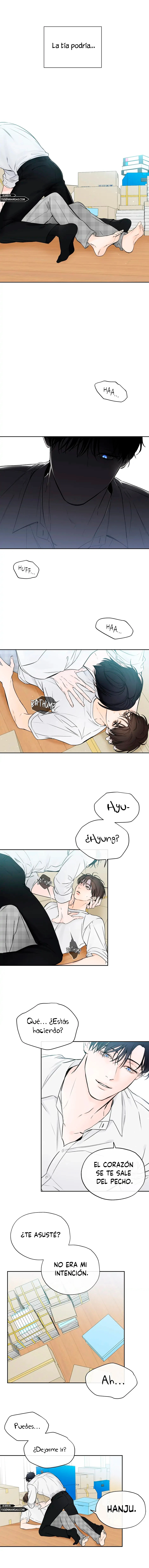 En El Horizonte Capítulo 16 - Page 4