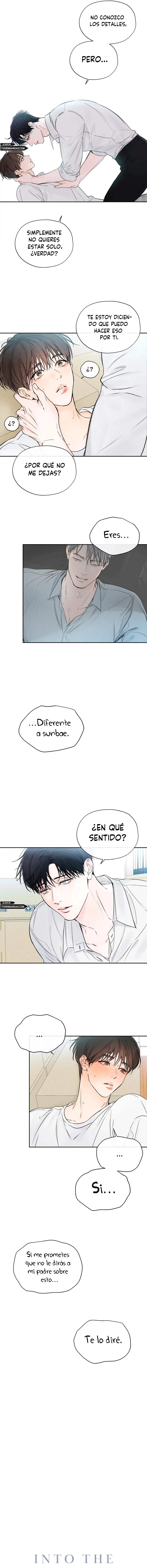 En El Horizonte Capítulo 16 - Page 5