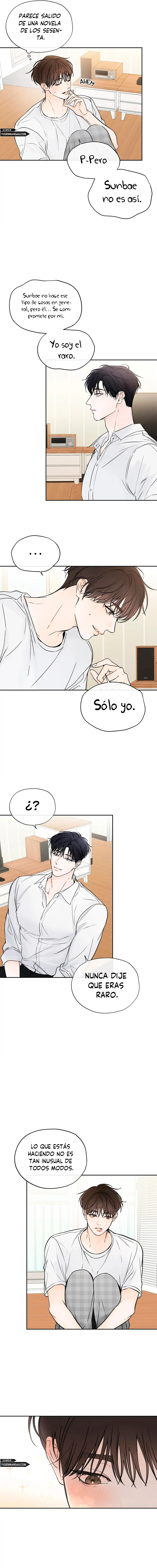 En El Horizonte Capítulo 16 - Page 7