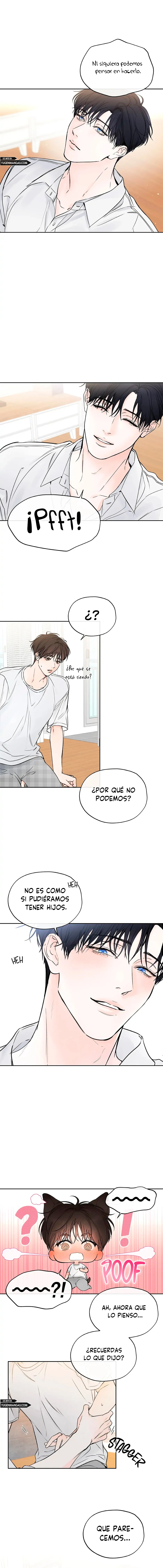 En El Horizonte Capítulo 16 - Page 9