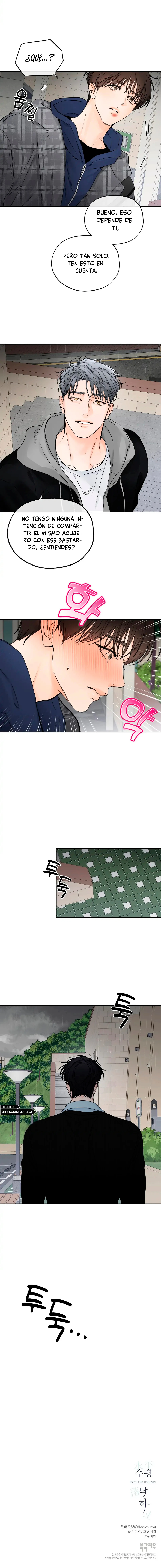 En El Horizonte Capítulo 17 - Page 11