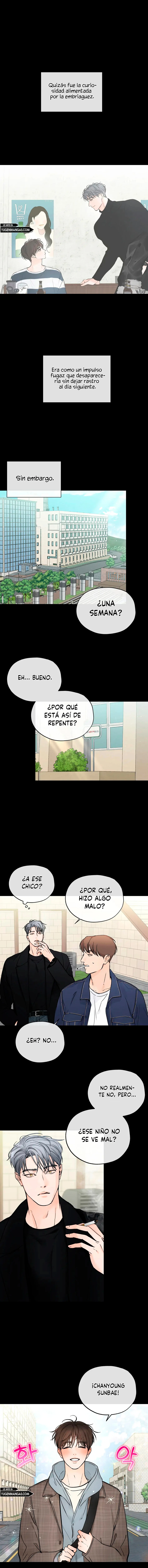 En El Horizonte Capítulo 21 - Page 2