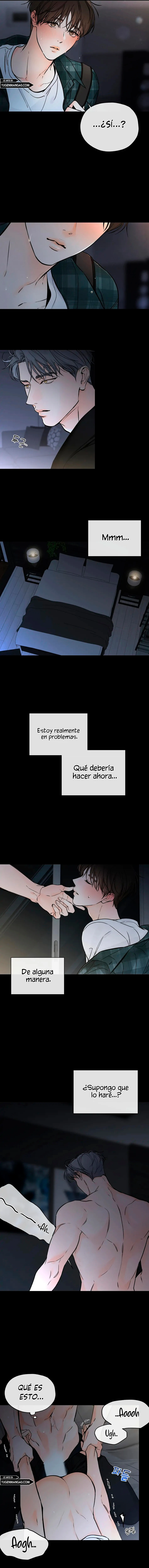 En El Horizonte Capítulo 21 - Page 7