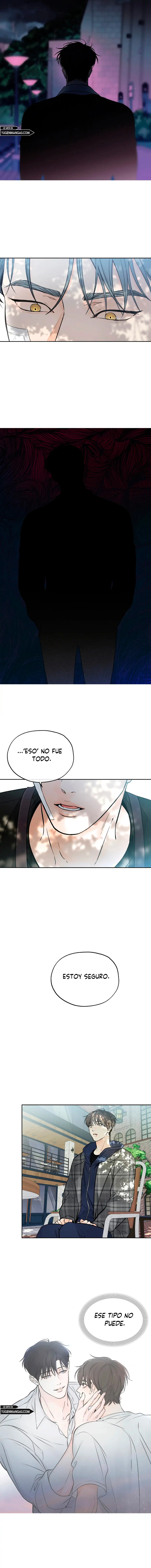 En El Horizonte Capítulo 22 - Page 4