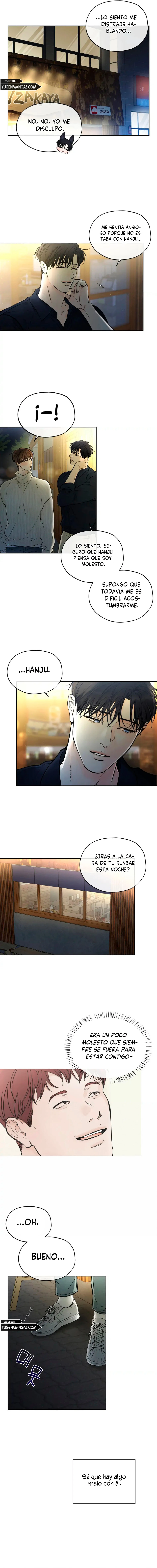 En El Horizonte Capítulo 23 - Page 10