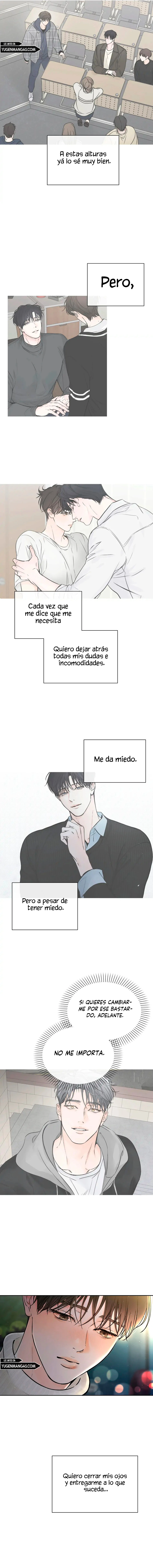 En El Horizonte Capítulo 23 - Page 11