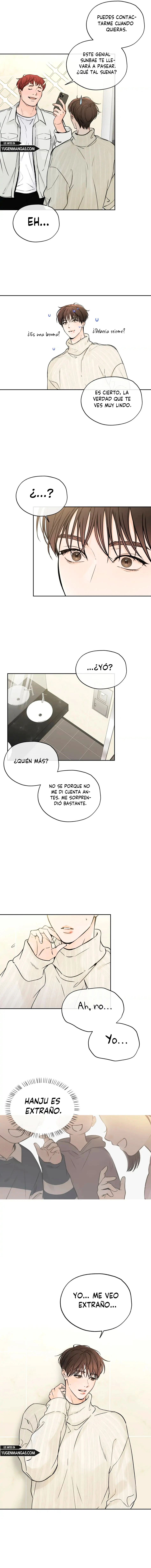 En El Horizonte Capítulo 23 - Page 6