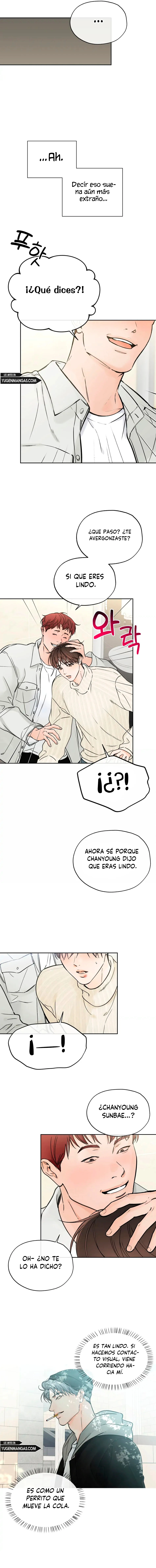 En El Horizonte Capítulo 23 - Page 7