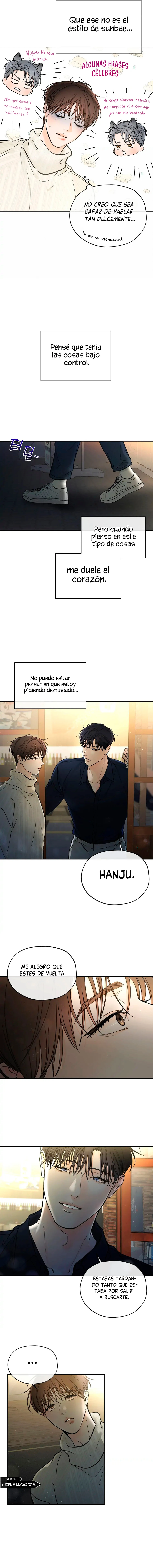 En El Horizonte Capítulo 23 - Page 9