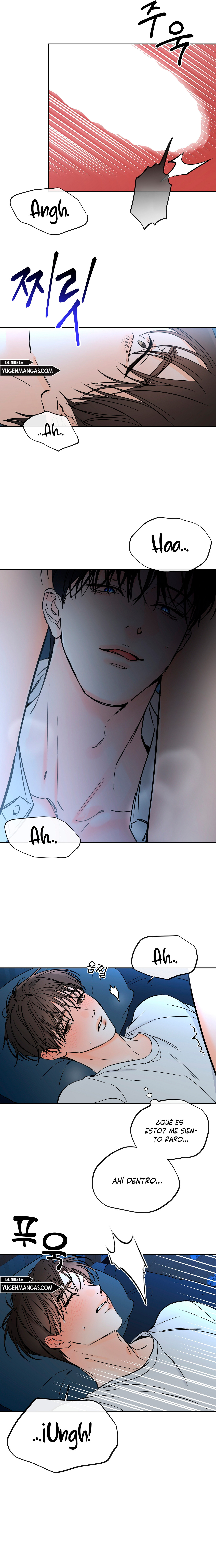 En El Horizonte Capítulo 27 - Page 2