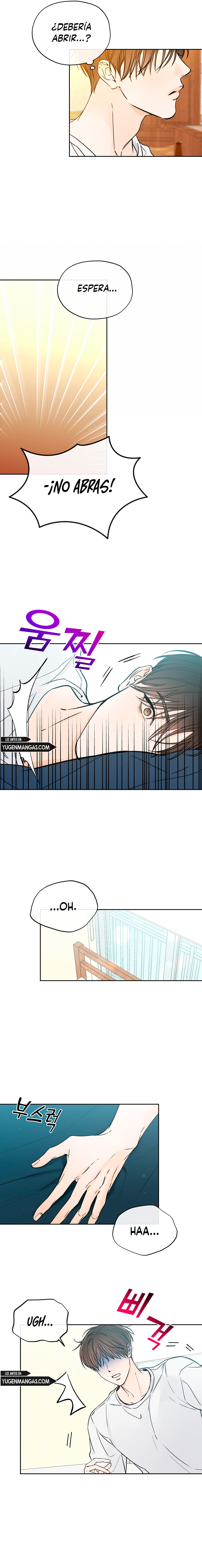 En El Horizonte Capítulo 27 - Page 7