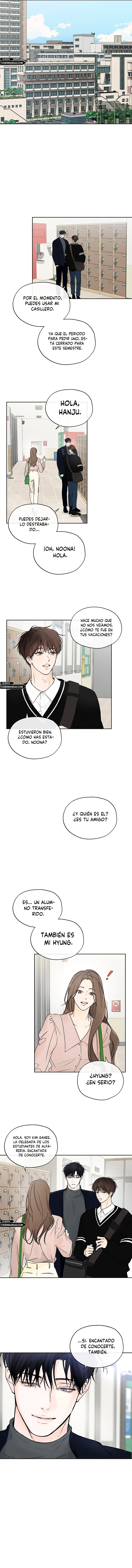 En El Horizonte Capítulo 7 - Page 6