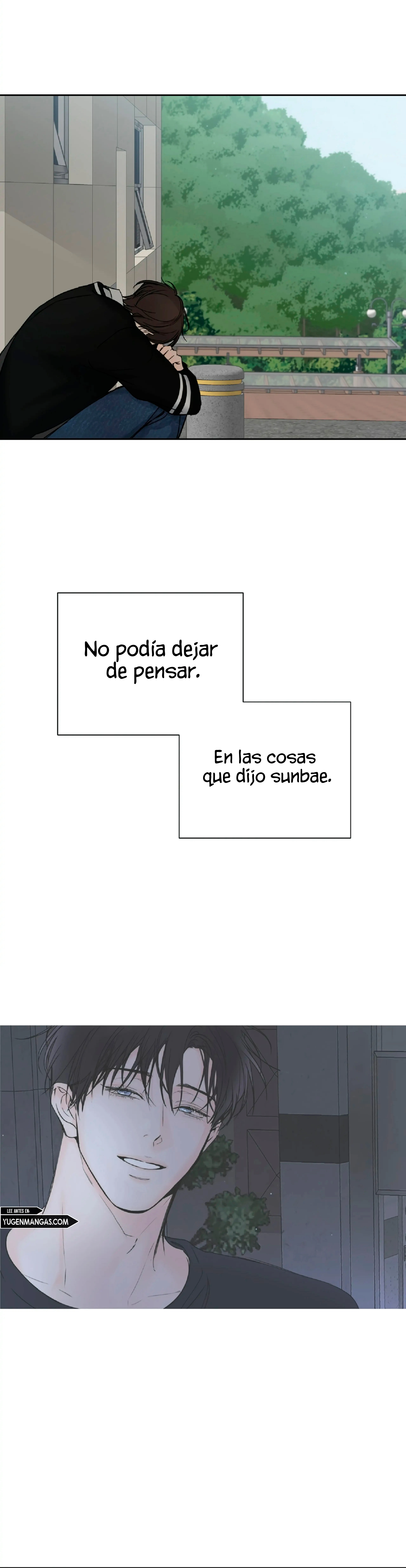 En El Horizonte Capítulo 9 - Page 18