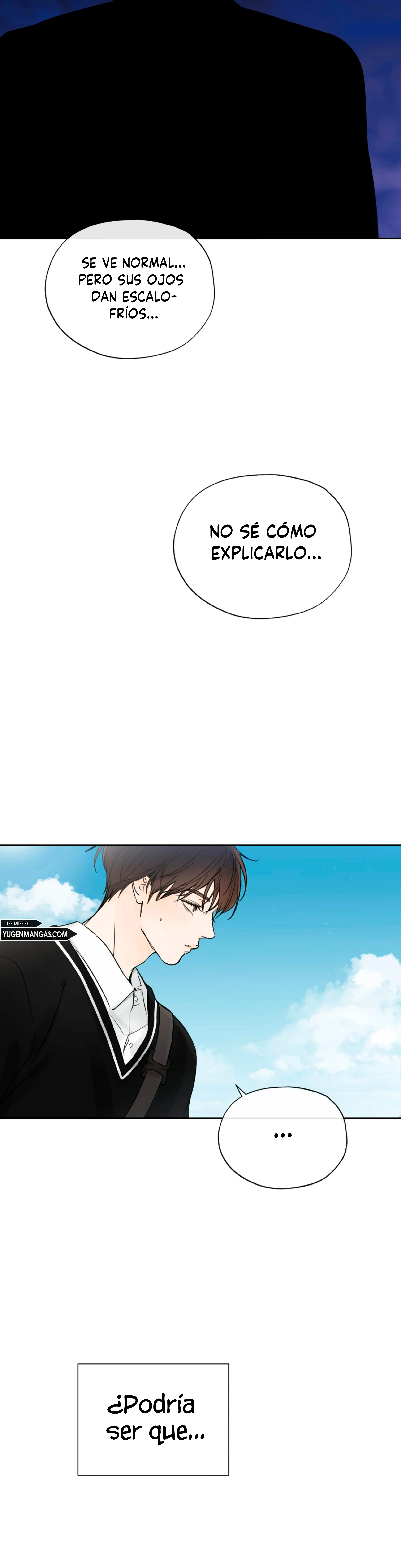 En El Horizonte Capítulo 9 - Page 2