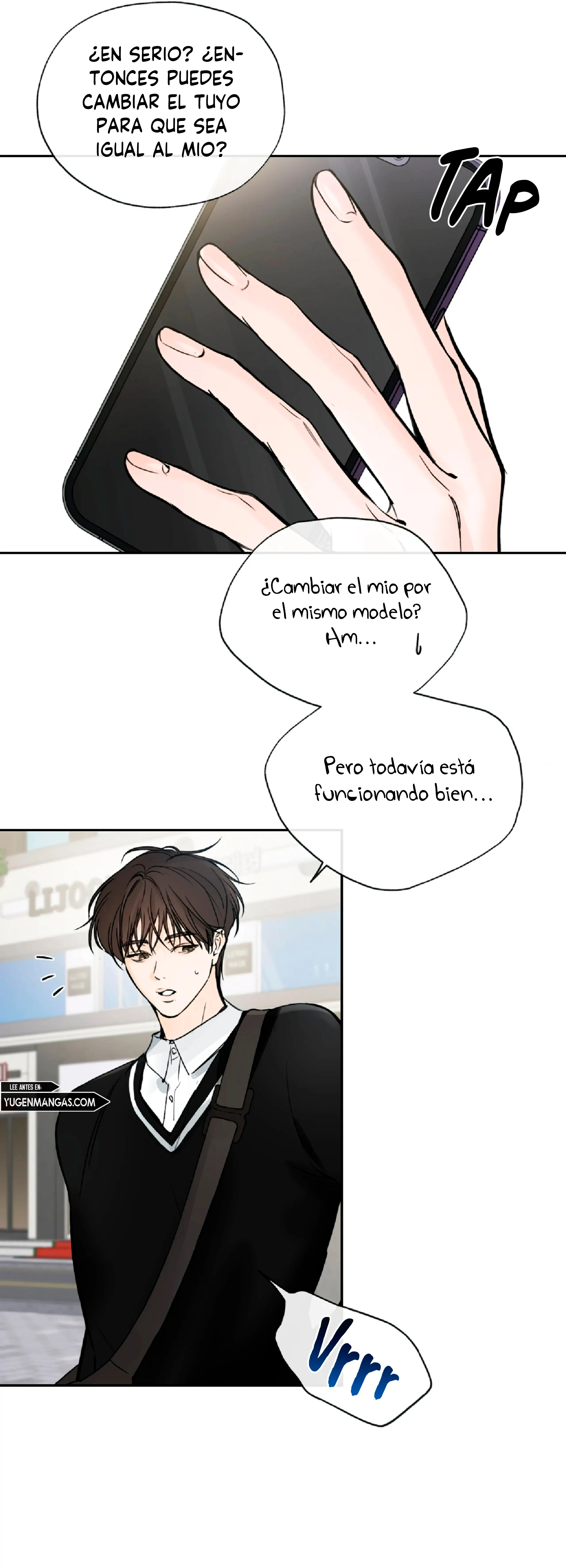 En El Horizonte Capítulo 9 - Page 29