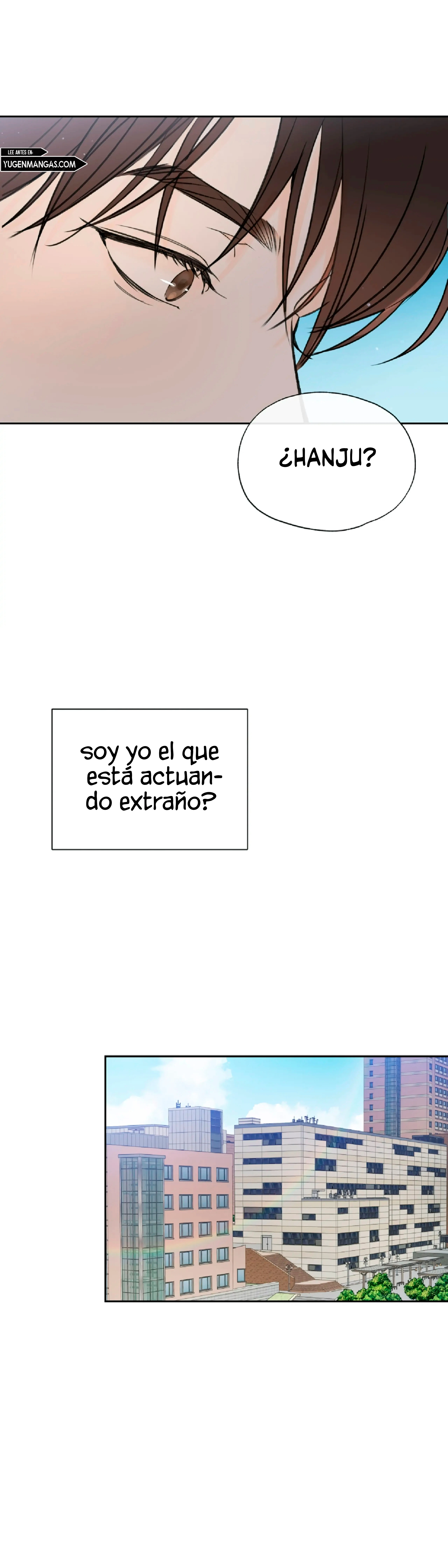 En El Horizonte Capítulo 9 - Page 3