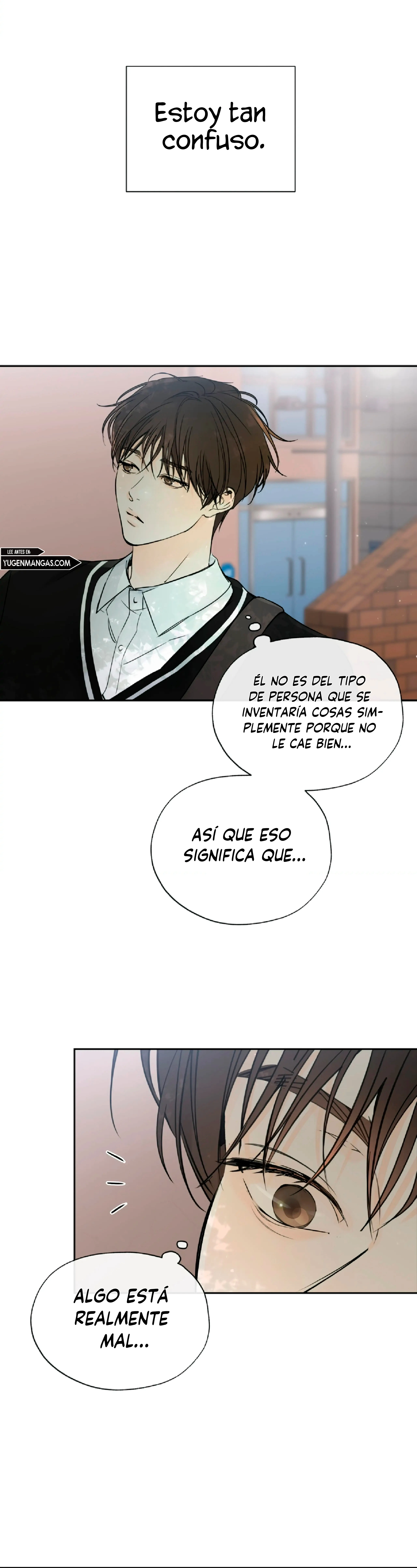 En El Horizonte Capítulo 9 - Page 7