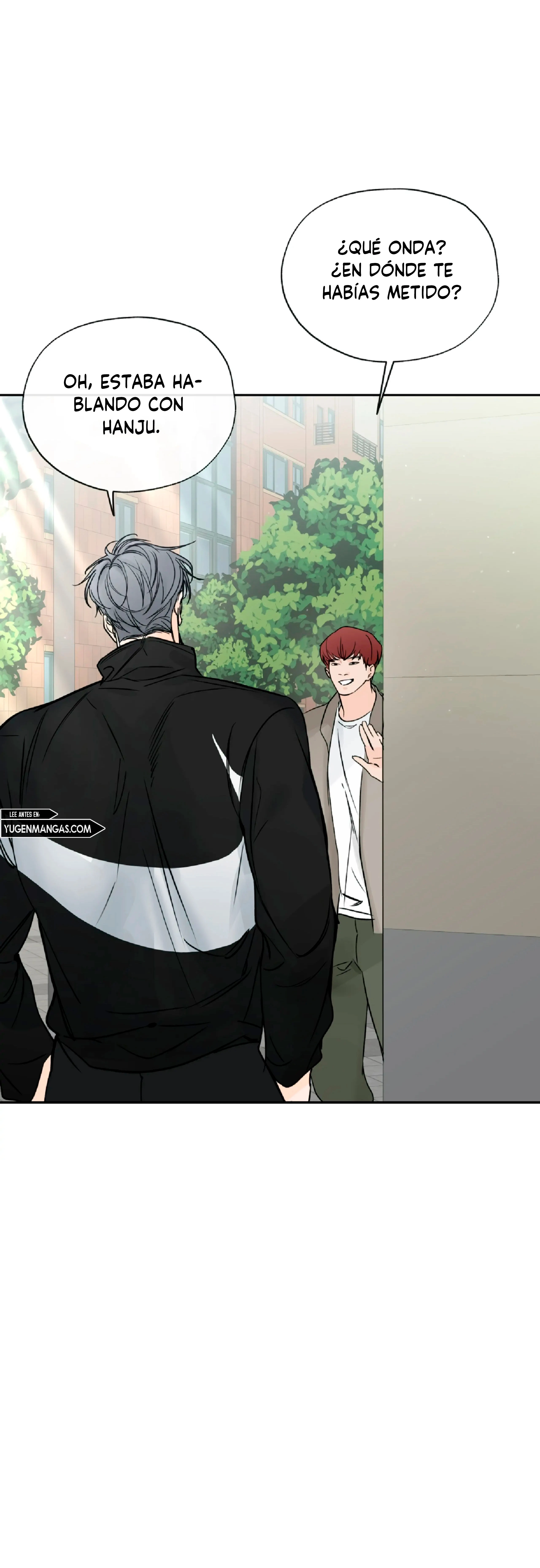 En El Horizonte Capítulo 9 - Page 9