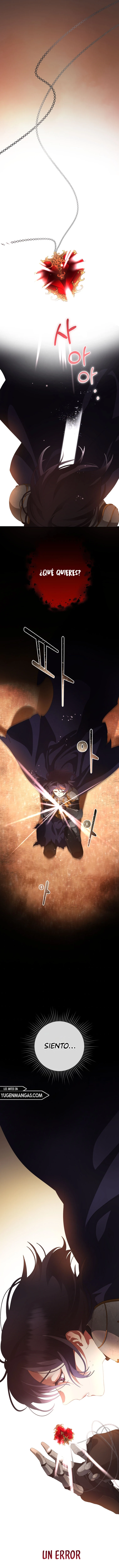 Ella es la Hermana de un Rufian Capítulo 1 - Page 11