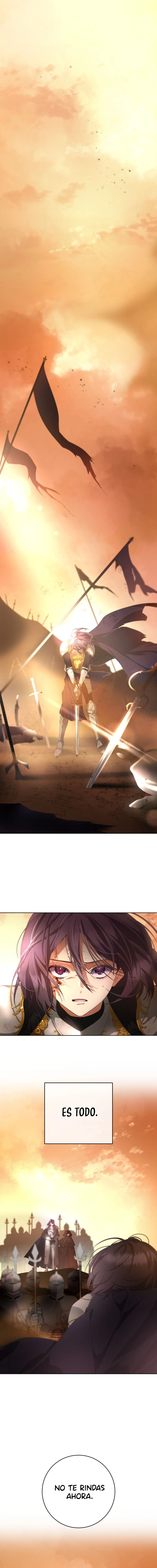 Ella es la Hermana de un Rufian Capítulo 1 - Page 3