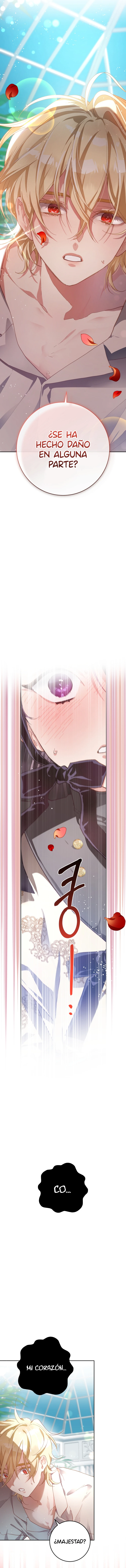 Ella es la Hermana de un Rufian Capítulo 10 - Page 4