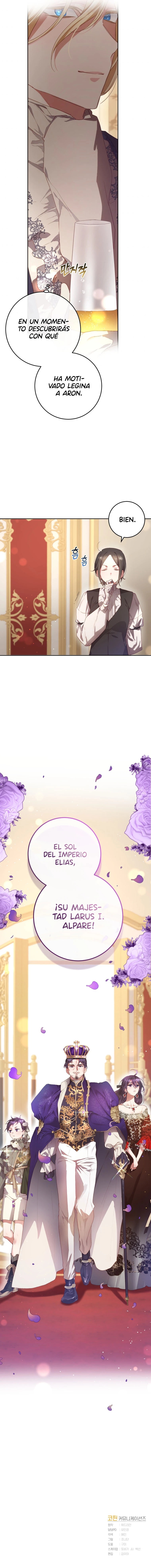 Ella es la Hermana de un Rufian Capítulo 12 - Page 14